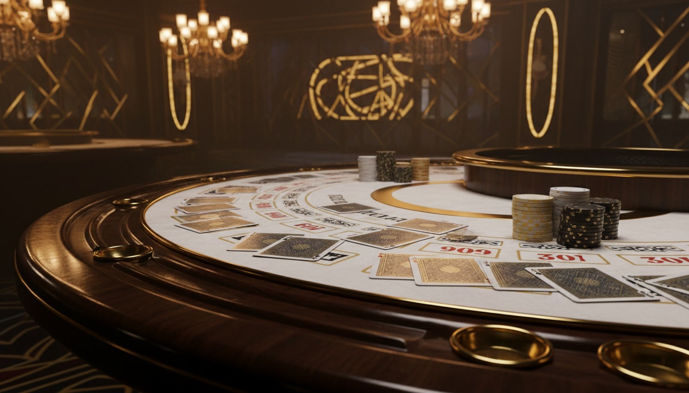 Esplora CashPot: Il Casinò Online di Fiducia